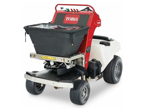 2025 Toro Stand-On Spray Master Lean-to-Steer (34232) in Gaylord, Michigan - Photo 2