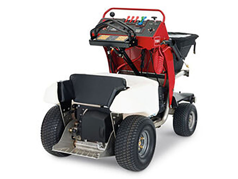 2025 Toro Stand-On Spray Master Lean-to-Steer (34232) in Gaylord, Michigan - Photo 3