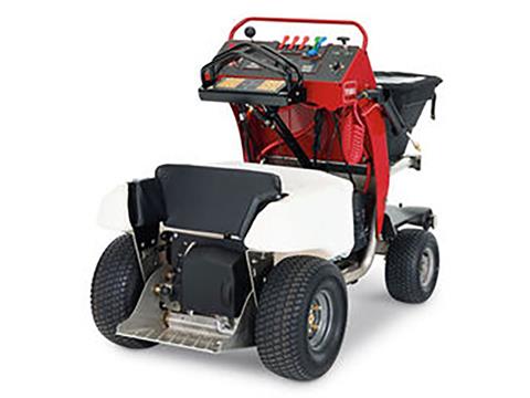 2025 Toro Stand-On Spray Master Lean-to-Steer (34232) in Gaylord, Michigan - Photo 3