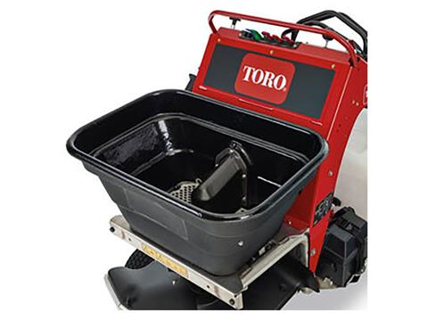 2025 Toro Stand-On Spray Master Lean-to-Steer (34232) in Gaylord, Michigan - Photo 6