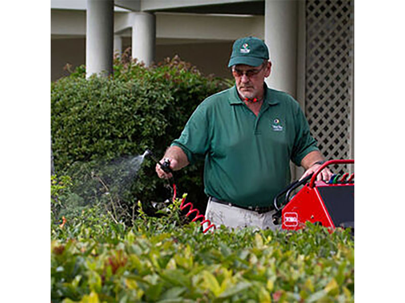 2025 Toro Stand-On Spray Master Lean-to-Steer (34232) in Gaylord, Michigan - Photo 9