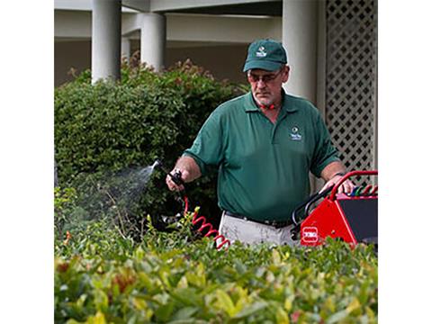 2025 Toro Stand-On Spray Master Lean-to-Steer (34232) in Gaylord, Michigan - Photo 9