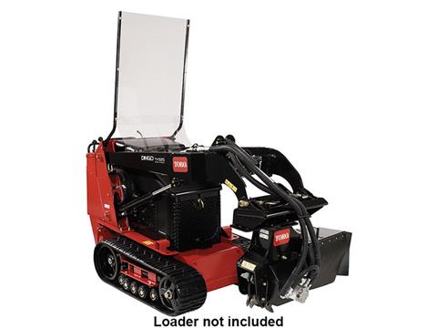 2025 Toro Stump Grinder Attachment in Gaylord, Michigan