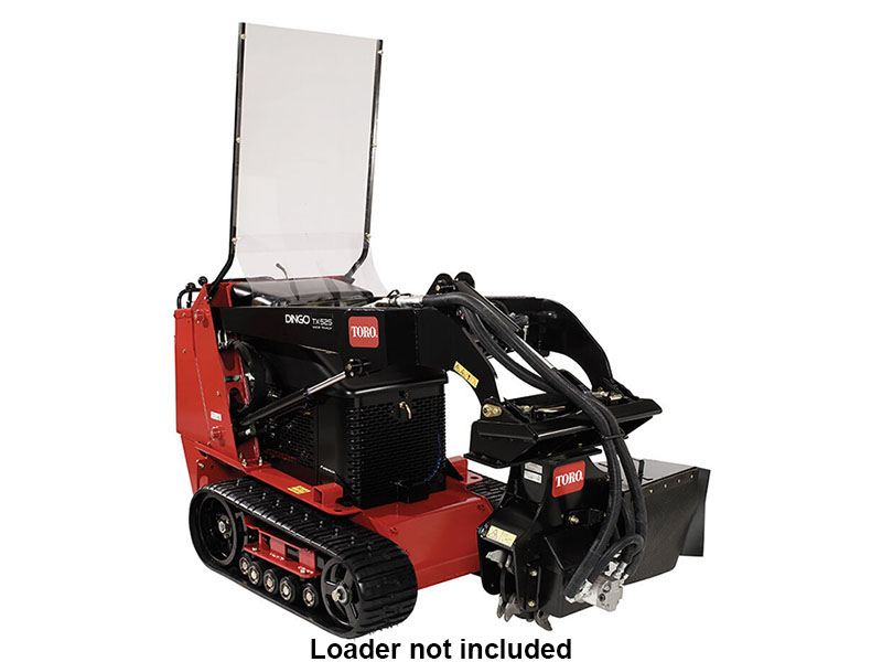 2025 Toro Stump Grinder Attachment in Gaylord, Michigan - Photo 1