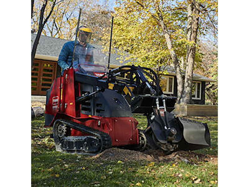 2025 Toro Stump Grinder Attachment in Gaylord, Michigan - Photo 2