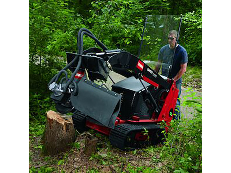 2025 Toro Stump Grinder Attachment in Gaylord, Michigan - Photo 3