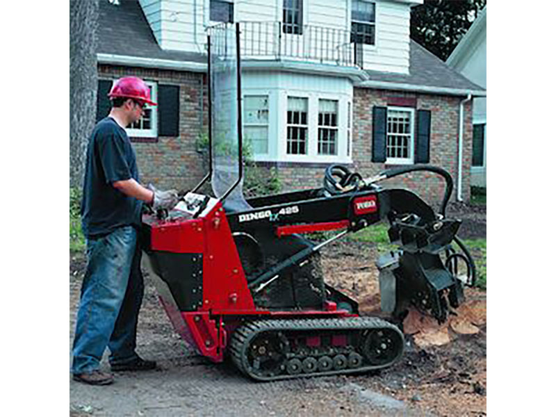 2025 Toro Stump Grinder Attachment in Gaylord, Michigan - Photo 4