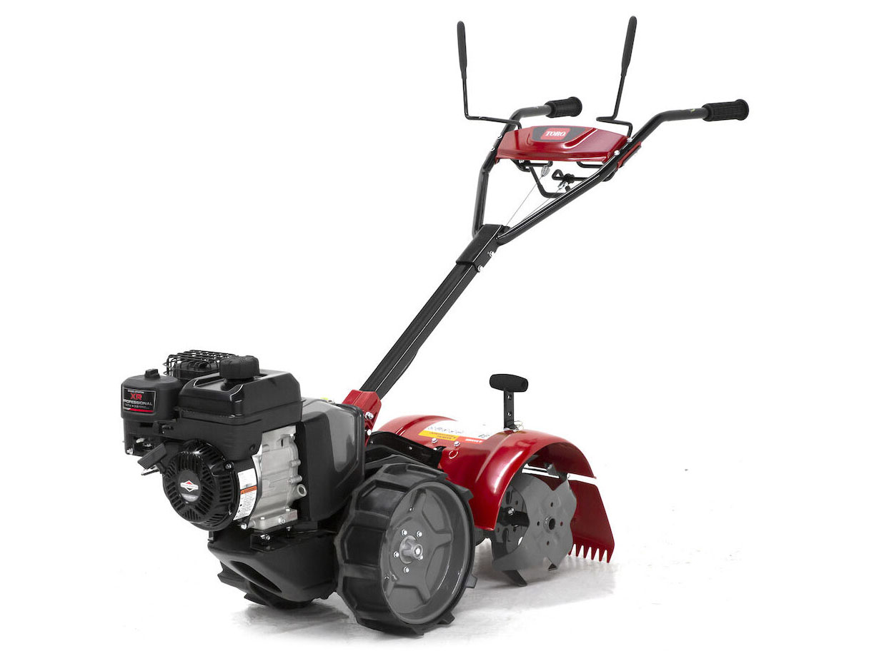 Toro 17 in. Dual Direction Rear Tine Tiller in Stratford, Wisconsin - Photo 2