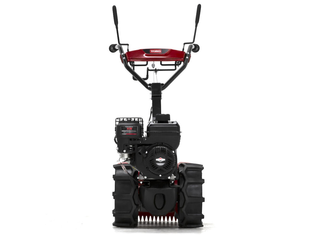 Toro 17 in. Dual Direction Rear Tine Tiller in Stratford, Wisconsin - Photo 3