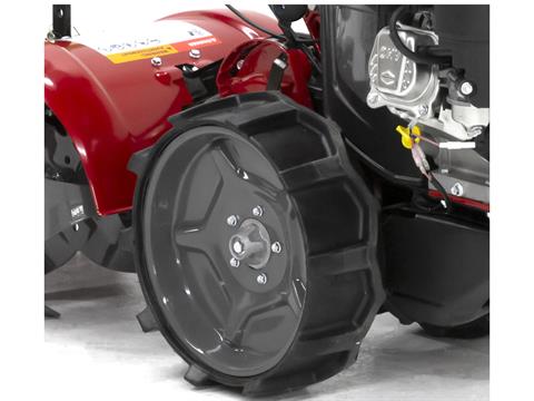 Toro 17 in. Dual Direction Rear Tine Tiller in Stratford, Wisconsin - Photo 6