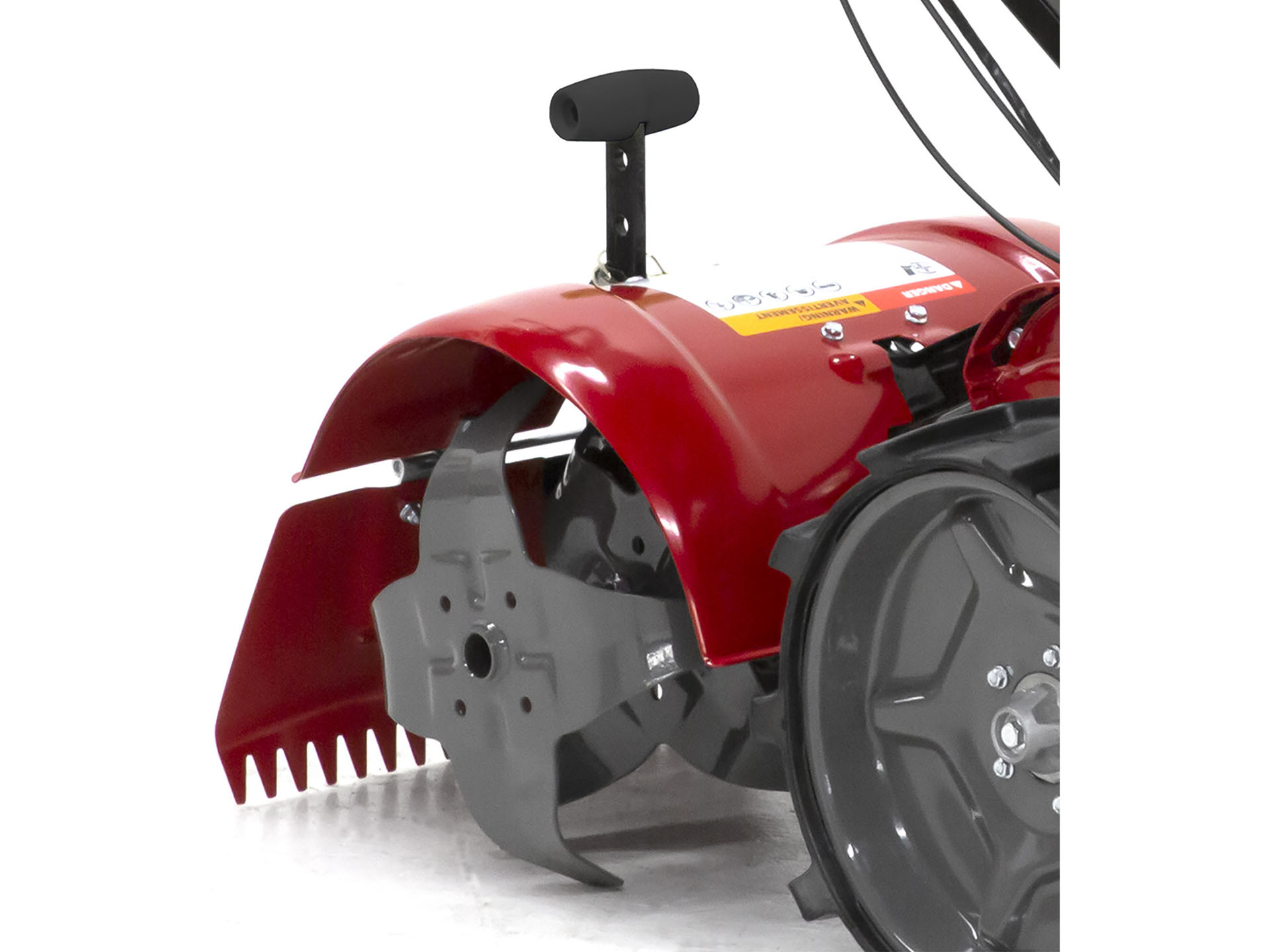 Toro 17 in. Dual Direction Rear Tine Tiller in Stratford, Wisconsin - Photo 7