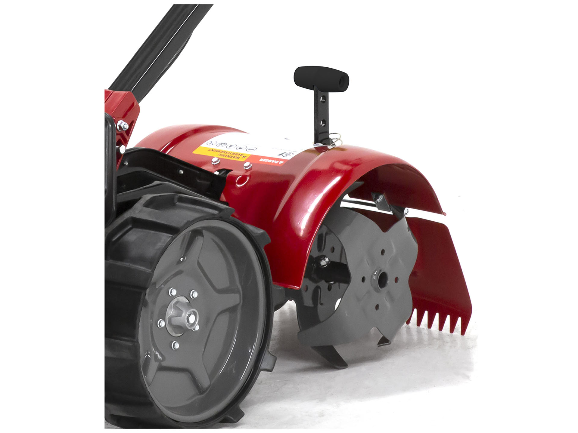 Toro 17 in. Dual Direction Rear Tine Tiller in Stratford, Wisconsin - Photo 8