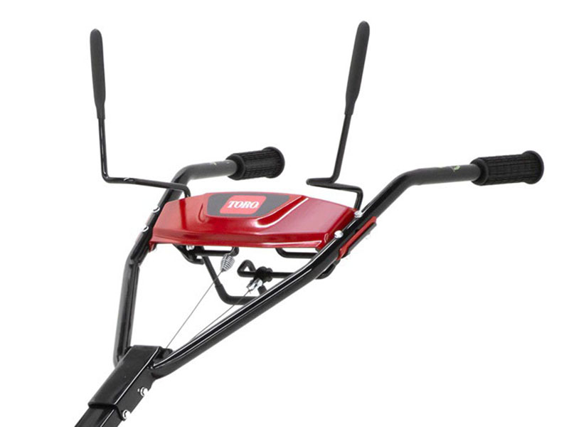 2025 Toro 17 in. Dual Direction Rear Tine Tiller in Gaylord, Michigan - Photo 5