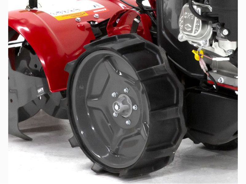 2025 Toro 17 in. Dual Direction Rear Tine Tiller in Gaylord, Michigan - Photo 6