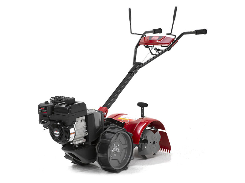 2025 Toro 17 in. Dual Direction Rear Tine Tiller in Gaylord, Michigan - Photo 2