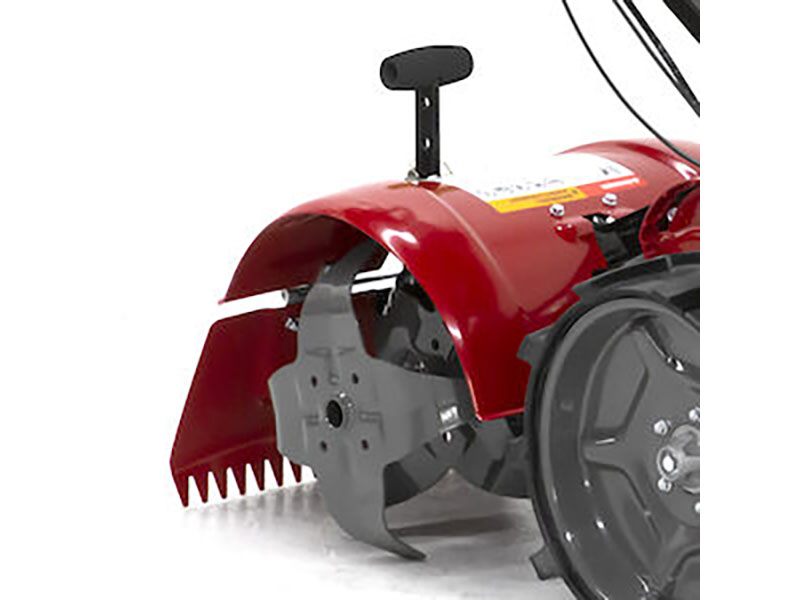 2025 Toro 17 in. Dual Direction Rear Tine Tiller in Gaylord, Michigan - Photo 7