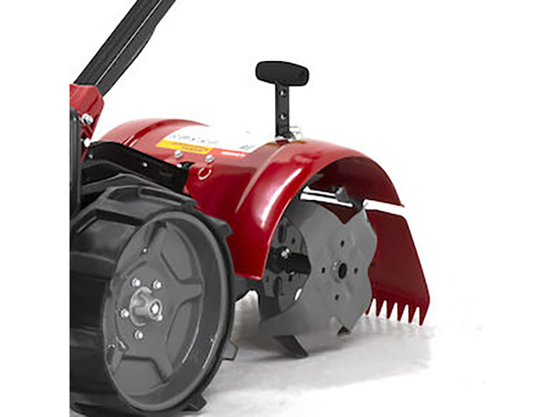 2025 Toro 17 in. Dual Direction Rear Tine Tiller in Gaylord, Michigan - Photo 8
