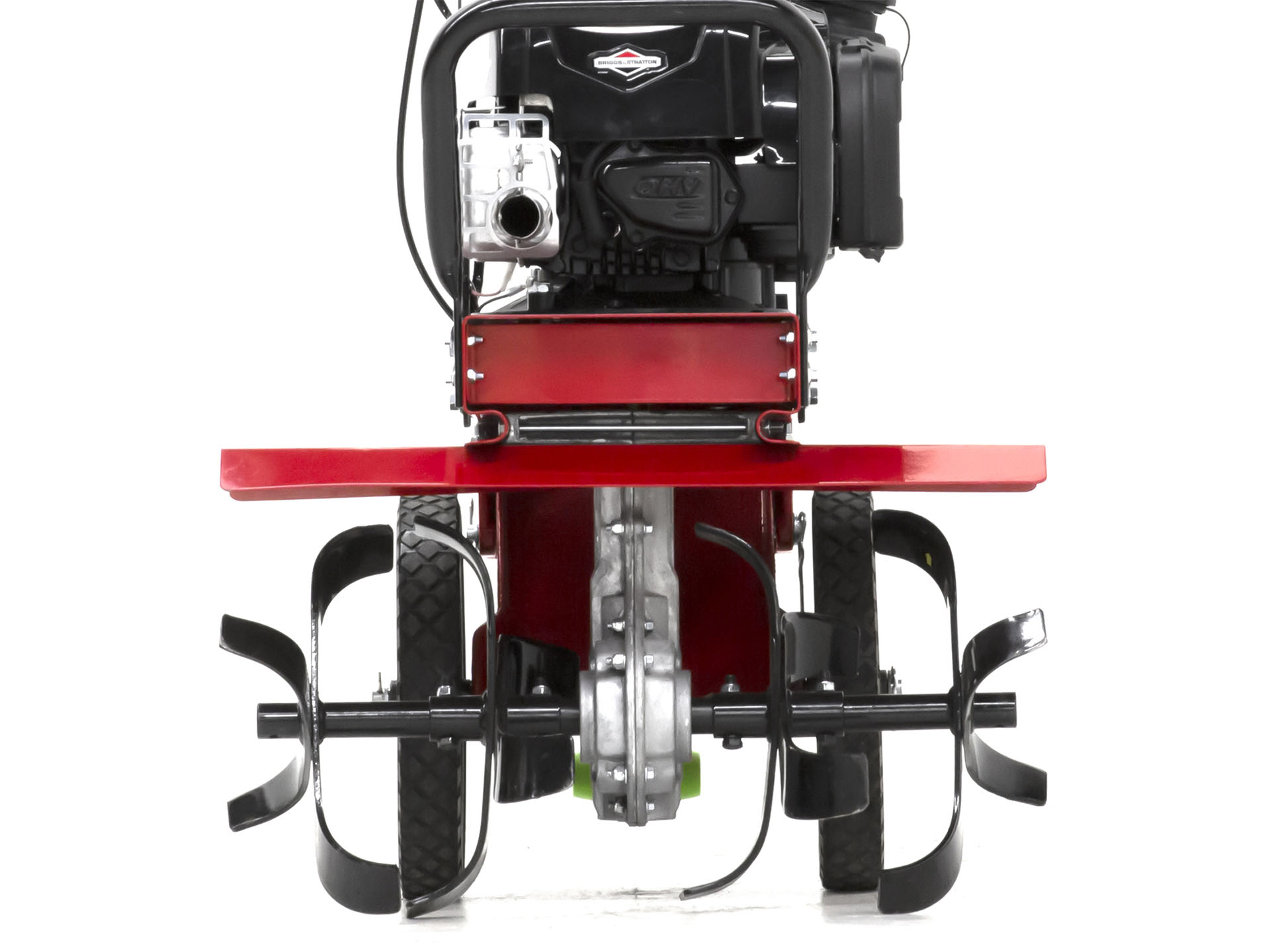 Toro 21 in. 163 cc Briggs & Stratton Front Tine Tiller in Stratford, Wisconsin - Photo 5