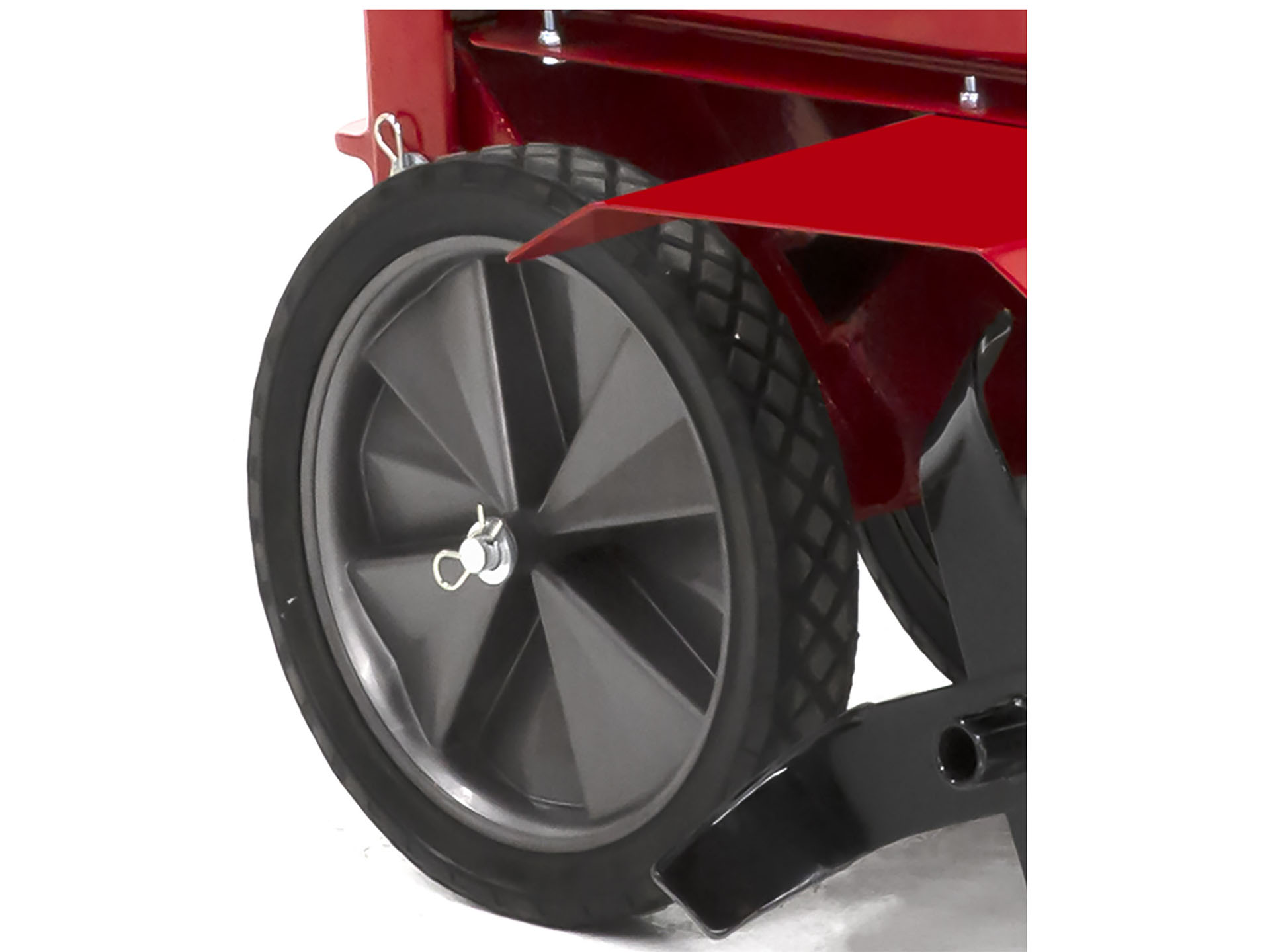 Toro 21 in. 163 cc Briggs & Stratton Front Tine Tiller in Stratford, Wisconsin - Photo 6