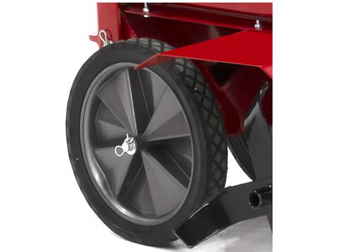 Toro 21 in. 163 cc Briggs & Stratton Front Tine Tiller in Stratford, Wisconsin - Photo 6