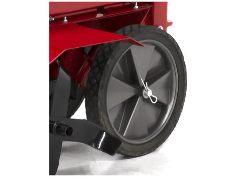 Toro 21 in. 163 cc Briggs & Stratton Front Tine Tiller in Stratford, Wisconsin - Photo 7