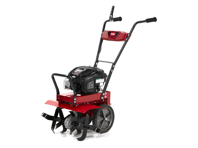 2025 Toro 21 in. 163 cc Briggs & Stratton Front Tine Tiller in Gaylord, Michigan - Photo 2