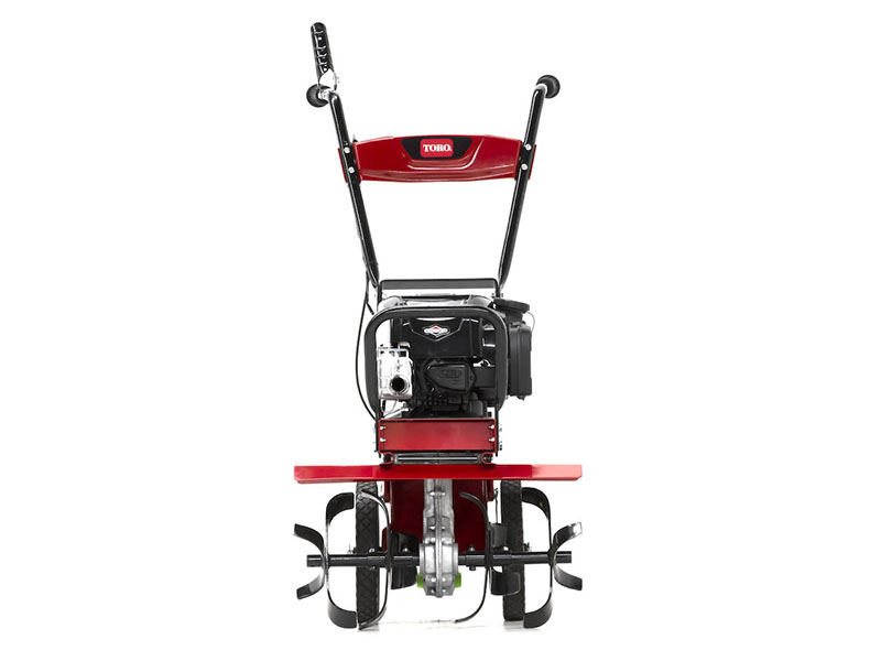 2025 Toro 21 in. 163 cc Briggs & Stratton Front Tine Tiller in Gaylord, Michigan - Photo 3