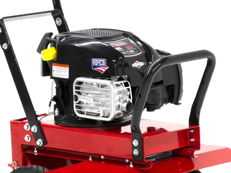 2025 Toro 21 in. 163 cc Briggs & Stratton Front Tine Tiller in Gaylord, Michigan - Photo 4