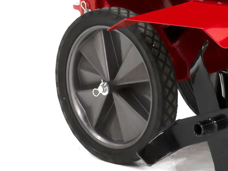 2025 Toro 21 in. 163 cc Briggs & Stratton Front Tine Tiller in Gaylord, Michigan - Photo 6