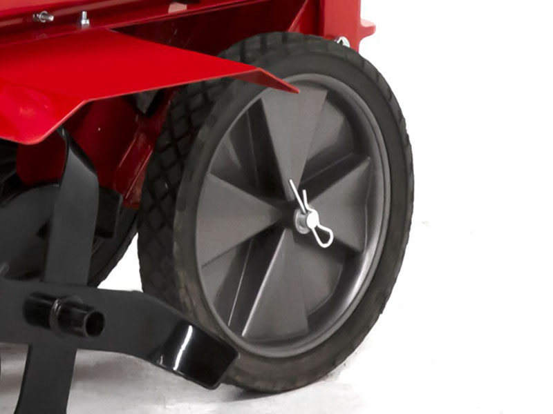 2025 Toro 21 in. 163 cc Briggs & Stratton Front Tine Tiller in Gaylord, Michigan - Photo 7