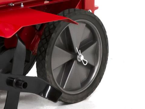 2025 Toro 21 in. 163 cc Briggs & Stratton Front Tine Tiller in Gaylord, Michigan - Photo 7