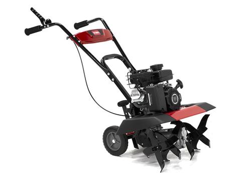 2025 Toro 21 in. 99 cc 2-in-1 Tiller / Cultivator in Gaylord, Michigan