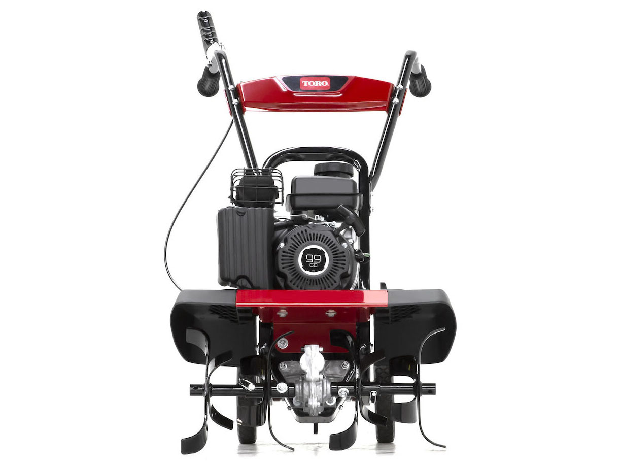 Toro 21 in. 99 cc 2-in-1 Tiller / Cultivator in Stratford, Wisconsin - Photo 3