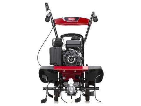 Toro 21 in. 99 cc 2-in-1 Tiller / Cultivator in Stratford, Wisconsin - Photo 3