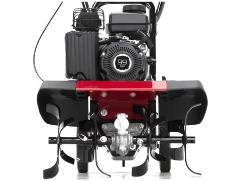 Toro 21 in. 99 cc 2-in-1 Tiller / Cultivator in Stratford, Wisconsin - Photo 4