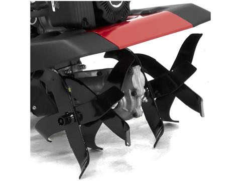 Toro 21 in. 99 cc 2-in-1 Tiller / Cultivator in Stratford, Wisconsin - Photo 5