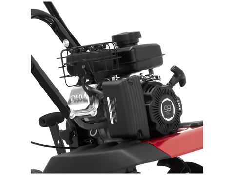 Toro 21 in. 99 cc 2-in-1 Tiller / Cultivator in Stratford, Wisconsin - Photo 6
