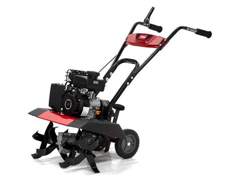 2025 Toro 21 in. 99 cc 2-in-1 Tiller / Cultivator in Gaylord, Michigan - Photo 2