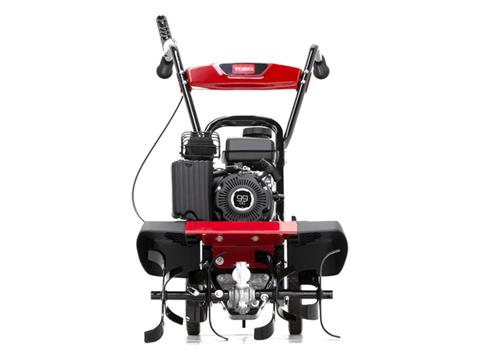 2025 Toro 21 in. 99 cc 2-in-1 Tiller / Cultivator in Gaylord, Michigan - Photo 3