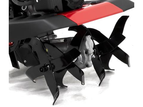 2025 Toro 21 in. 99 cc 2-in-1 Tiller / Cultivator in Gaylord, Michigan - Photo 4