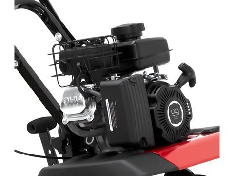 2025 Toro 21 in. 99 cc 2-in-1 Tiller / Cultivator in Gaylord, Michigan - Photo 5