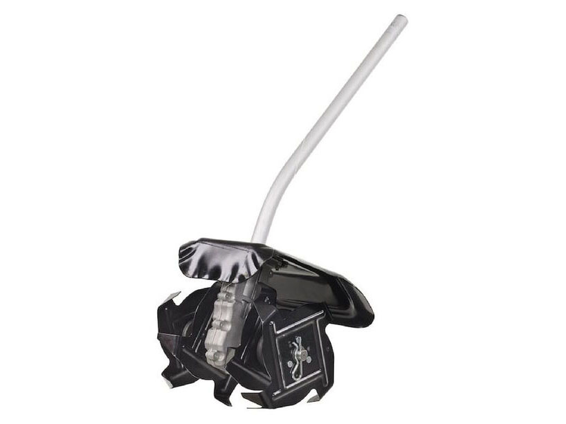 Toro 60V MAX 10 in. Cultivator Attachment - Attachment Only in Gaylord, Michigan - Photo 2