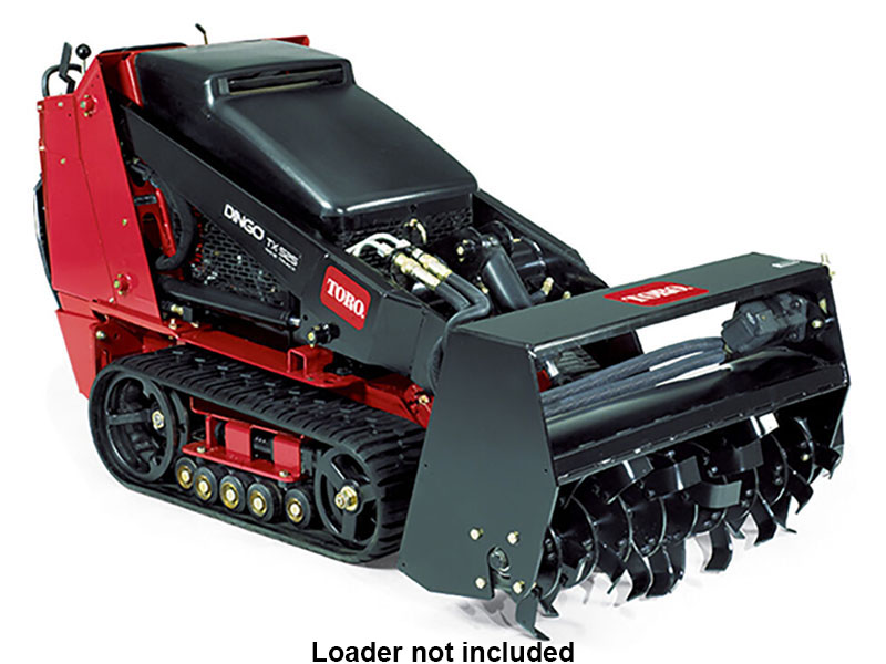 2025 Toro Tiller Attachment in Gaylord, Michigan - Photo 1