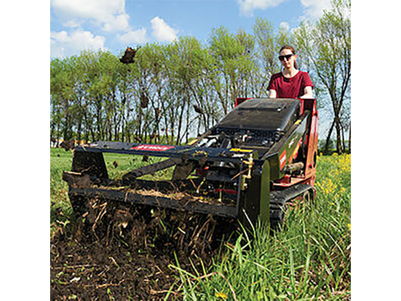 2025 Toro Tiller Attachment in Gaylord, Michigan - Photo 3