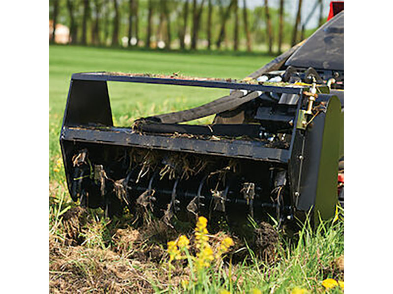 2025 Toro Tiller Attachment in Gaylord, Michigan - Photo 2
