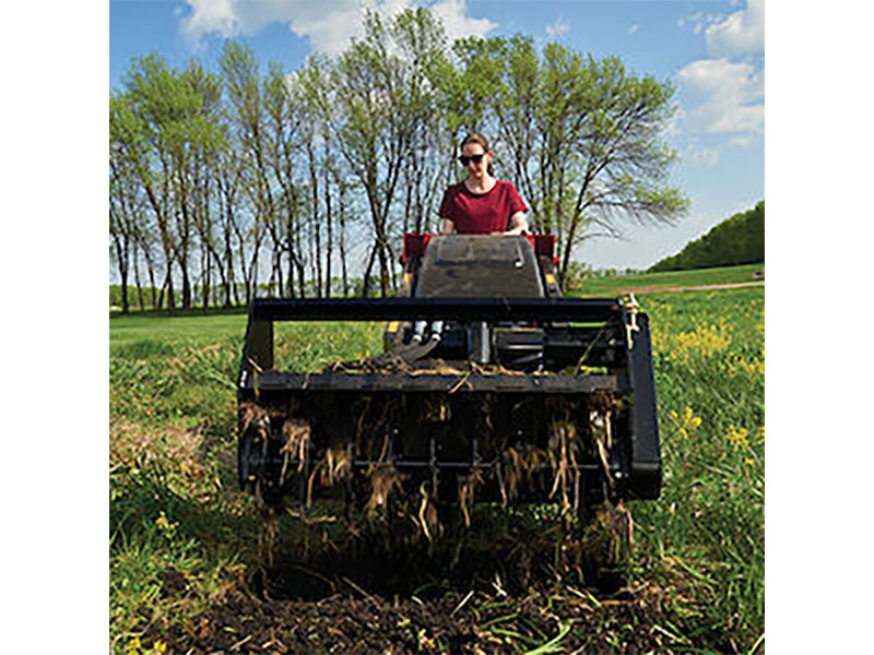 2025 Toro Tiller Attachment in Gaylord, Michigan - Photo 4
