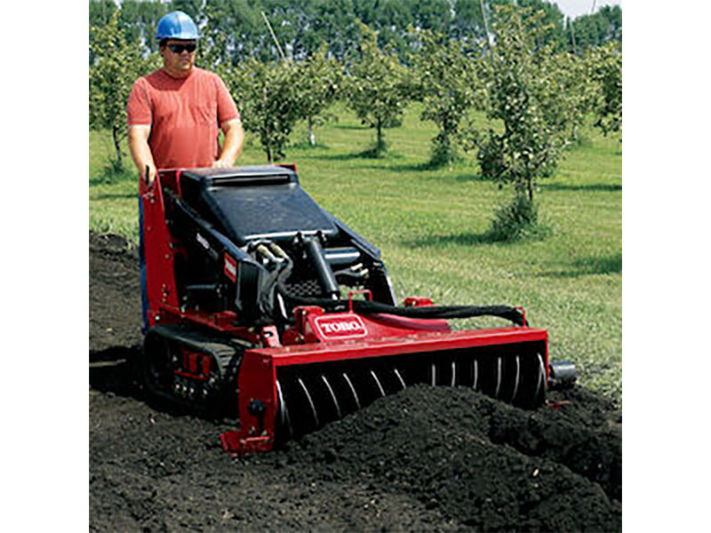 2025 Toro Trench Backfiller Attachment in Gaylord, Michigan - Photo 3