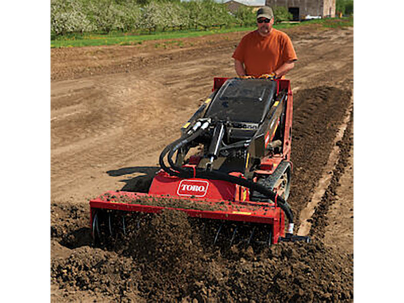 2025 Toro Trench Backfiller Attachment in Gaylord, Michigan - Photo 4