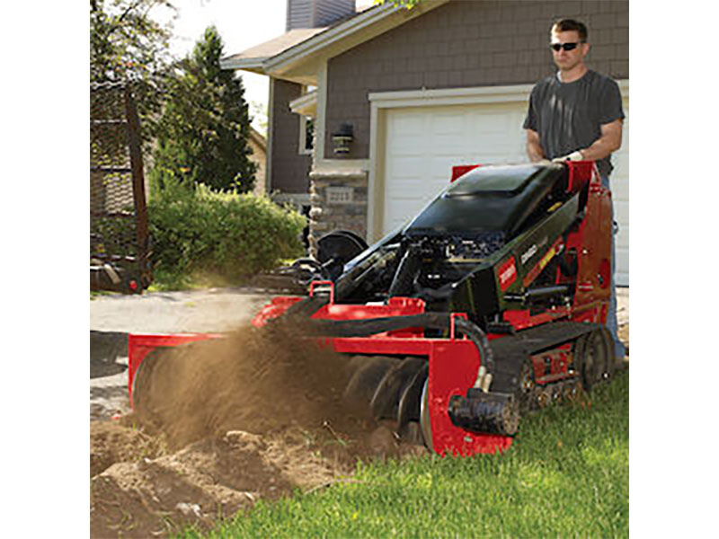 2025 Toro Trench Backfiller Attachment in Gaylord, Michigan - Photo 5
