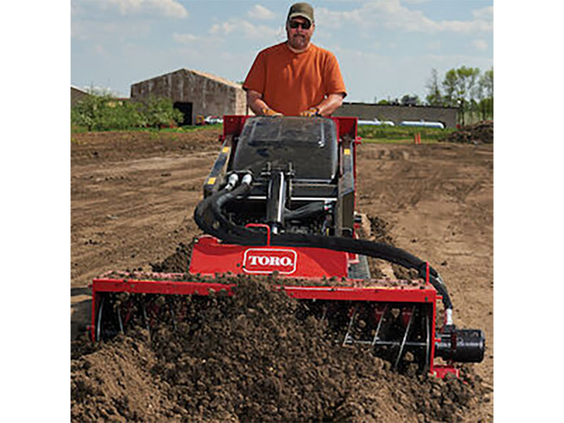2025 Toro Trench Backfiller Attachment in Gaylord, Michigan - Photo 6
